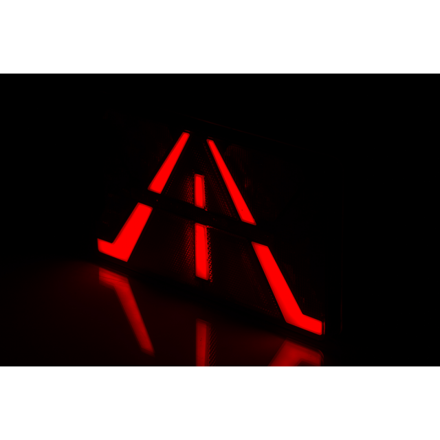 HORPOL STRADA - LED tail light...