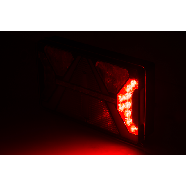 HORPOL STRADA - LED tail light...