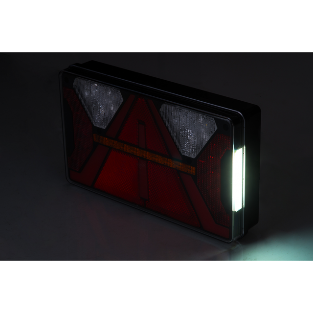 HORPOL STRADA - LED tail light...