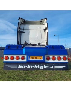 Go-in-Style.nl Mudflap...