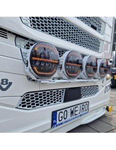 SCANIA Nextgen - zestaw...