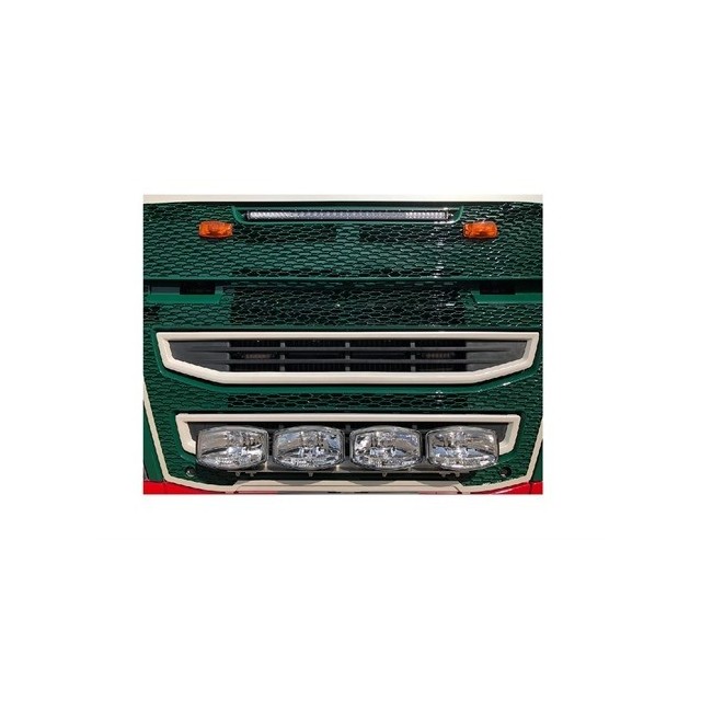 VOLVO FM/FH4 - front mounting...