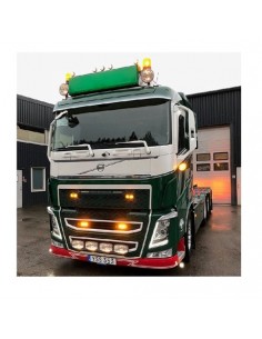 VOLVO FM/FH4 - front...