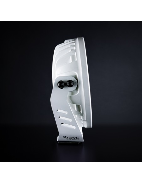STRANDS Siberia NR White 9" - LED driving lamp