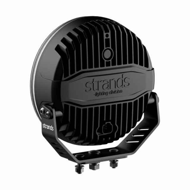STRANDS Firefly Black 9" - Lampa...