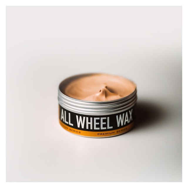 LUHMI DuraGlos 250 g - All Wheel Wax...