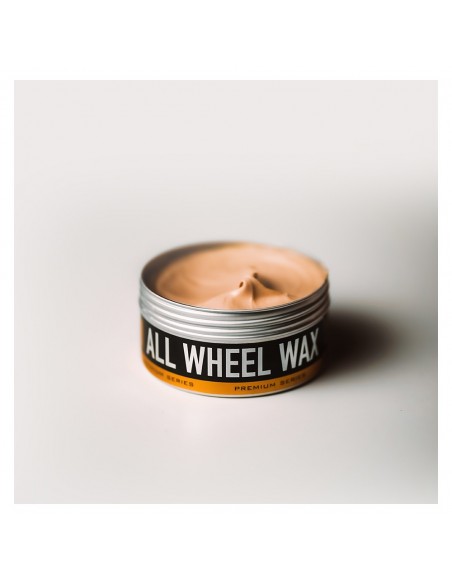LUHMI DuraGlos 250 g - All Wheel Wax (wosk+aplikator)