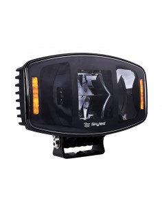 SKYLED Jumbo Amber FULL LED... 2