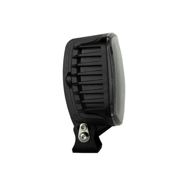 SKYLED Jumbo Amber FULL LED 10' -...