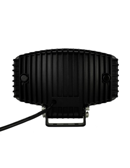 SKYLED Jumbo Amber FULL LED 10' - LED road lamp 12-24V