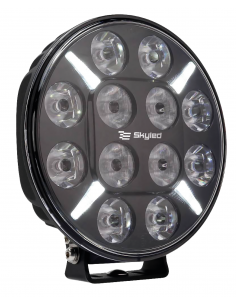 SKYLED Jupiter+ 9X 9" -... 2