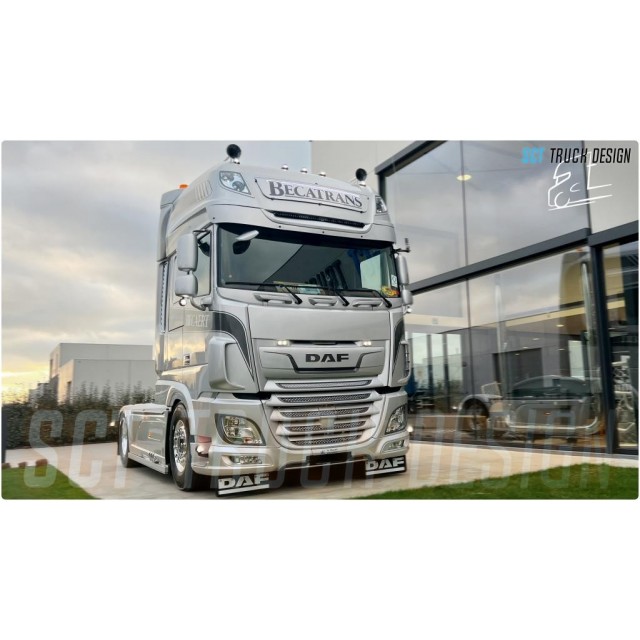 SCT - Zestaw montażowy GYLLE na...