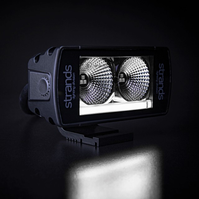 STRANDS - Lampa robocza LED SIBERIA...