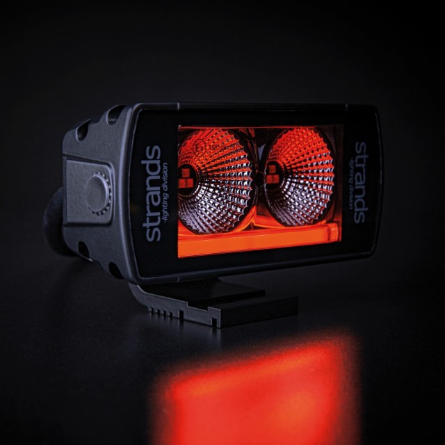 STRANDS - Lampa robocza LED SIBERIA...