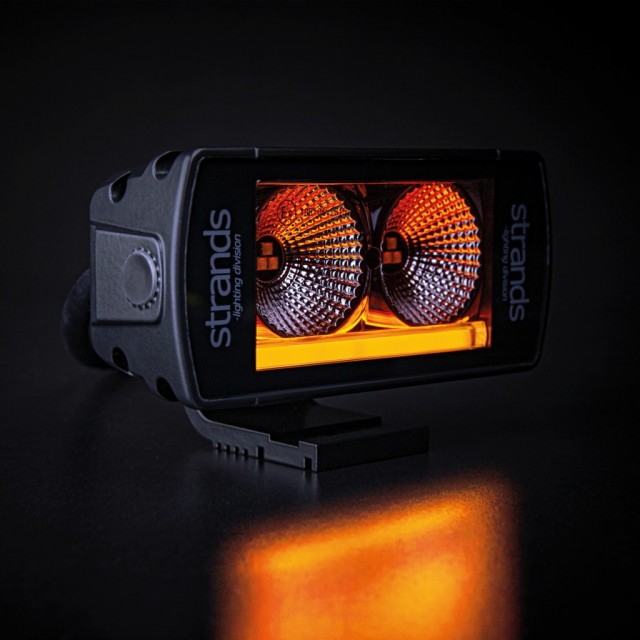 STRANDS - Lampa robocza LED SIBERIA...