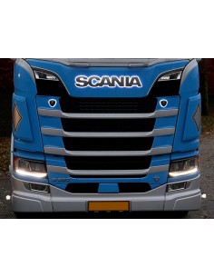 SCANIA S/R 2016+ DRL LED...