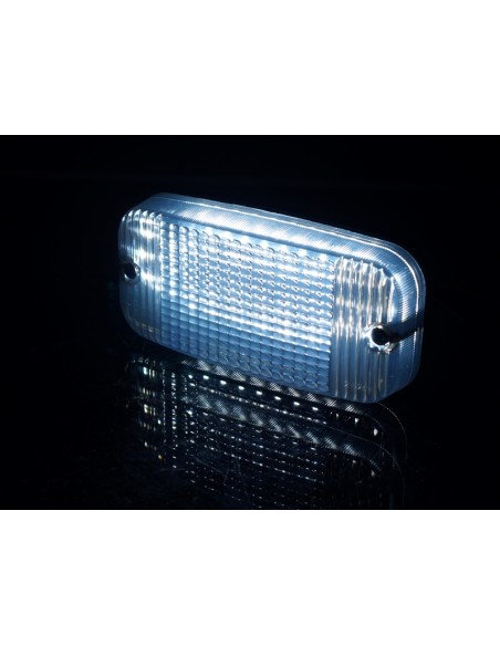 Wkład LED do lamp TALMU - dualcolor żółty/xenon white