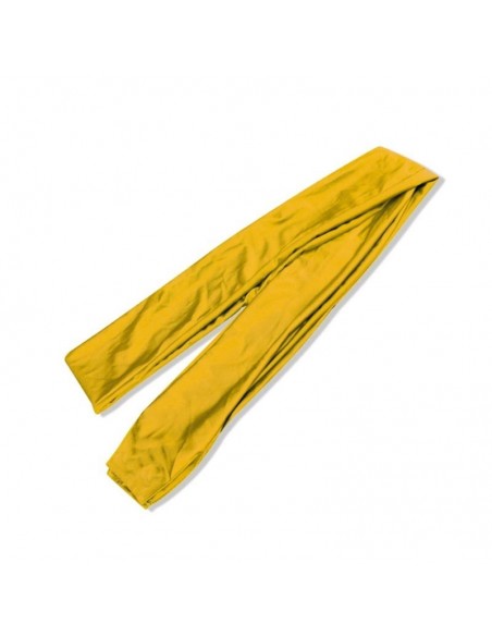 Osłona przewodów spiralnych żółta