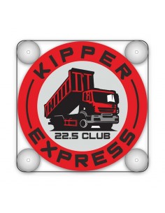 Lightbox Kipper Express...