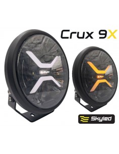 SKYLED Crux 9X 9" - Lampa...