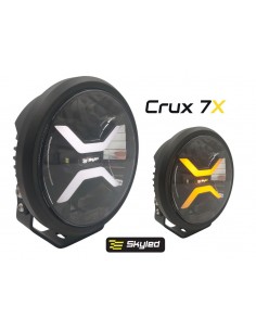 SKYLED Crux 7X 7" - Lampa...