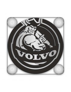 Lightbox Volvo Viking 17cm
