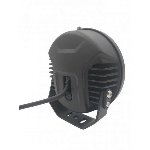 SKYLED Crux 7X 7" - LED road lamp...