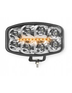 SKYLED Jumbo Octan - lampa... 2