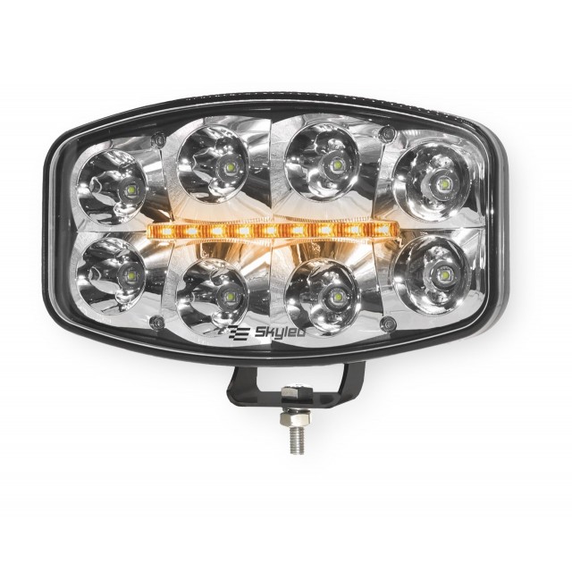Led lights jumbo online