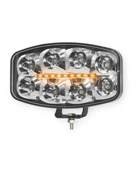SKYLED Jumbo Octan - lampa drogowa LED 12-48V