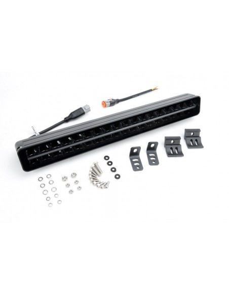 SKYLED TOWER 21,2 LED BAR (537 mm) - lampa drogowa LED 10-32V, dynamiczna pozycja dualcolor