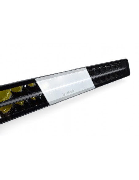 SKYLED TOWER 21.2 LED BAR (537 mm) - LED road lamp 10-32V, dynamic dual color position light