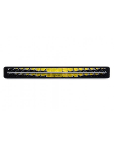 SKYLED TOWER 21,2 LED BAR (537 mm) - lampa drogowa LED 10-32V, dynamiczna pozycja dualcolor