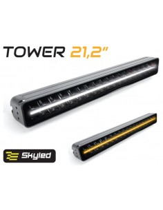 SKYLED TOWER 21.2 LED BAR...