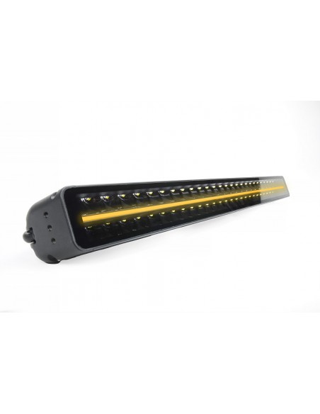 SKYLED TOWER 31,2 LED BAR (789 mm) - lampa drogowa LED 10-32V, dynamiczna pozycja dualcolor