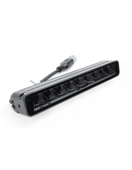 SKYLED SLIDE 11,2 LED BAR (283 mm) - lampa drogowa LED 10-32V, dynamiczna pozycja dualcolor