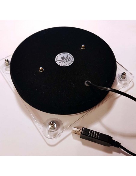 Lightbox z Twoim projektem 17cm