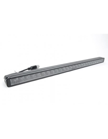 SKYLED SLIDE 31 LED BAR (786,5 mm) - LED road lamp 10-32V, dynamic dual color position light