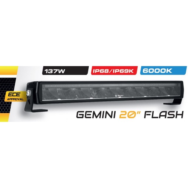 SKYLED GEMINI 20" FLASH LED BAR (514...