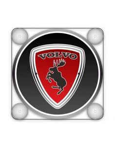 Lightbox Volvo 17cm