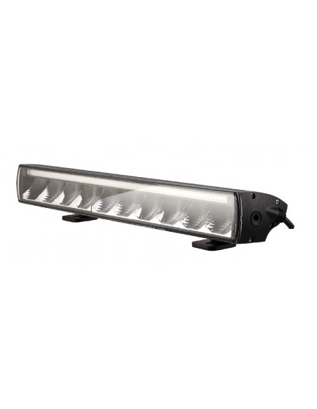 SKYLED GEMINI PRO 20" LED BAR (516 mm) - LED road lamp 9-36V, dual-color position light