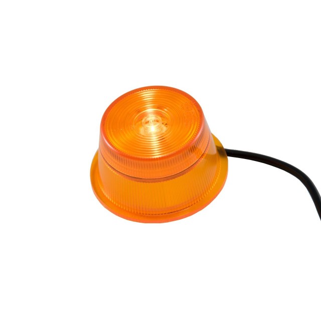 Gylle ECO LED insert orange with...