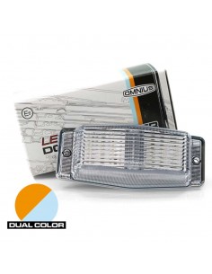 OMNIUS - Lampa Double...