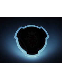 Illuminated SCANIA emblem -... 2