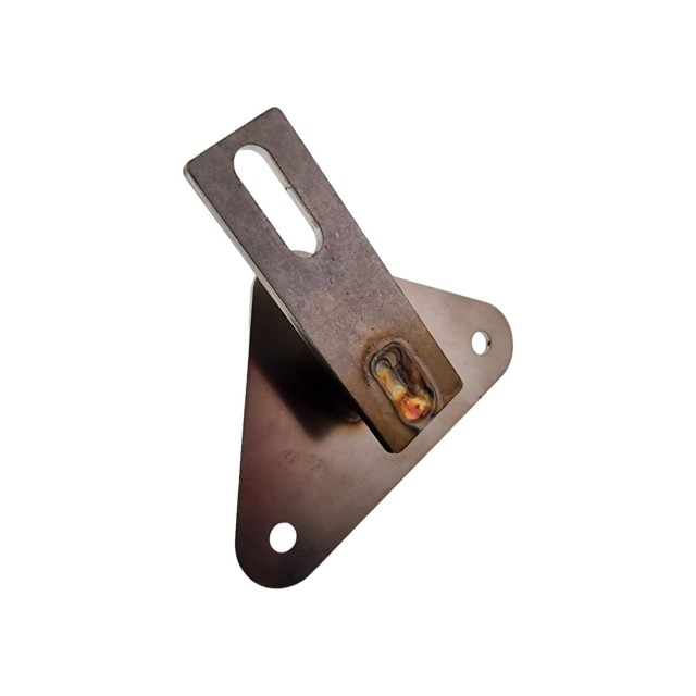 MICHELIN Bibendum mounting brackets...