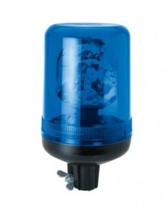 AEB 590 beacon 24V - blue