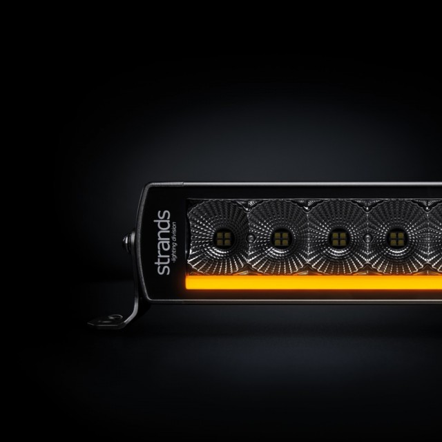 STRANDS - LED work light SIBERIA NEXT...