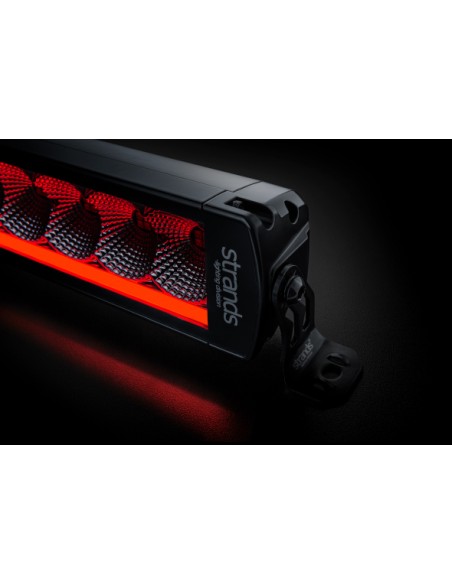 STRANDS - LED work light SIBERIA NEXT LEVEL 11"