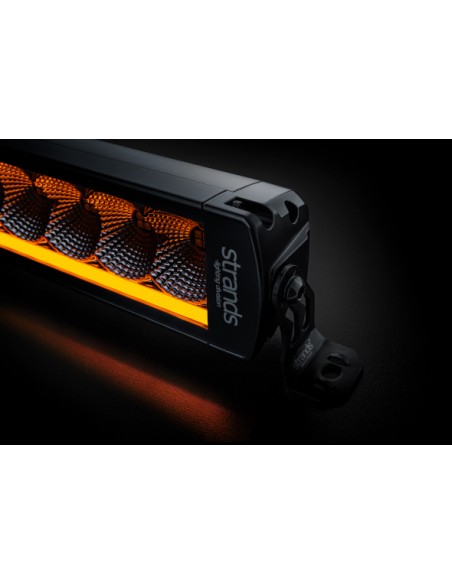 STRANDS - Lampa robocza LED SIBERIA NEXT LEVEL 11"