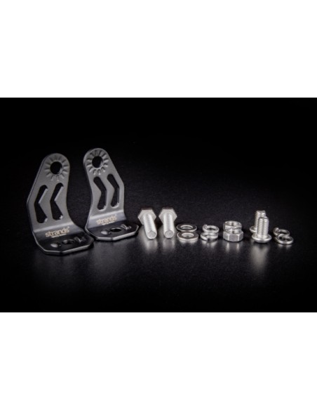 STRANDS - Lampa robocza LED SIBERIA NEXT LEVEL 11"